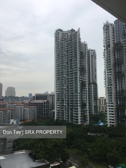Starlight Suites (D9), Apartment #173351042